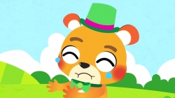 مجموعه آموزشی زبان انگلیسی little angel قسمت 58